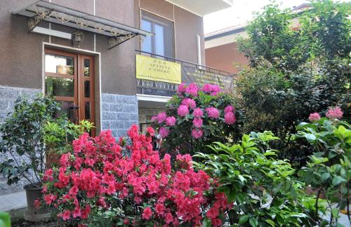 Фотография мини отеля B&B Santa Monica