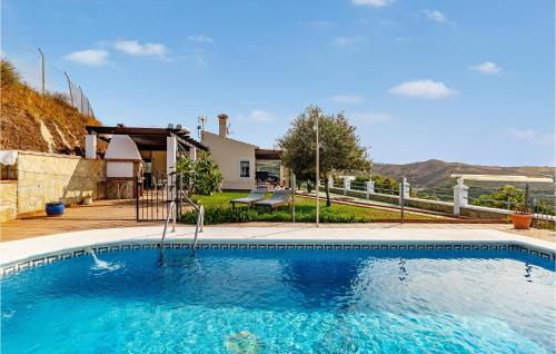Фотография гостевого дома Two-Bedroom Holiday Home in Velez - Malaga