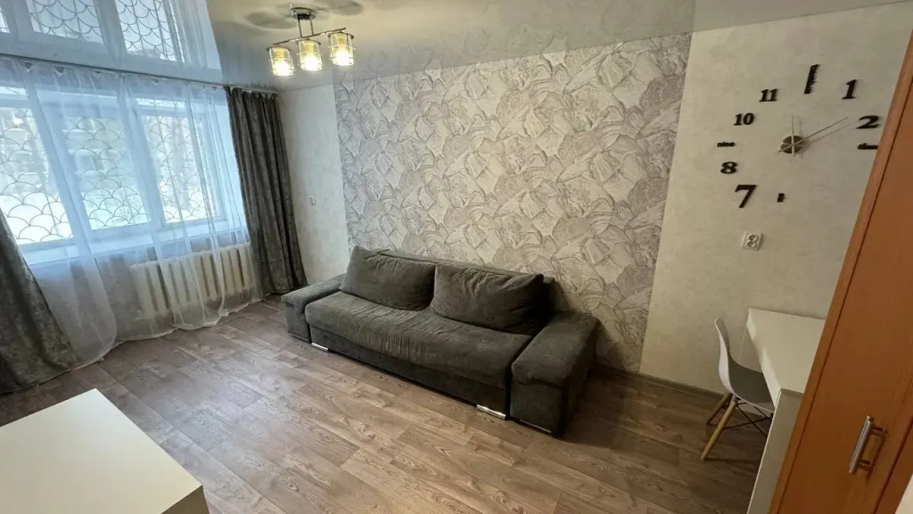 Фотография квартиры Квартира Октябрьский 36/2