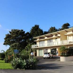 Фотографии мотеля
Bay of Islands Gateway Motel & Apartments