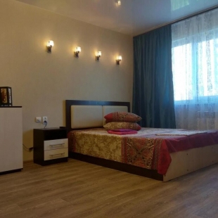 Фотография квартиры Апартаменты на Красноярской 4