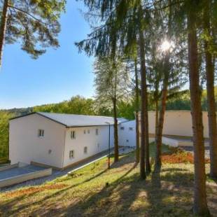 Фотографии гостиницы
Rekreačné zariadenie Bojnice - Nad Zámkom