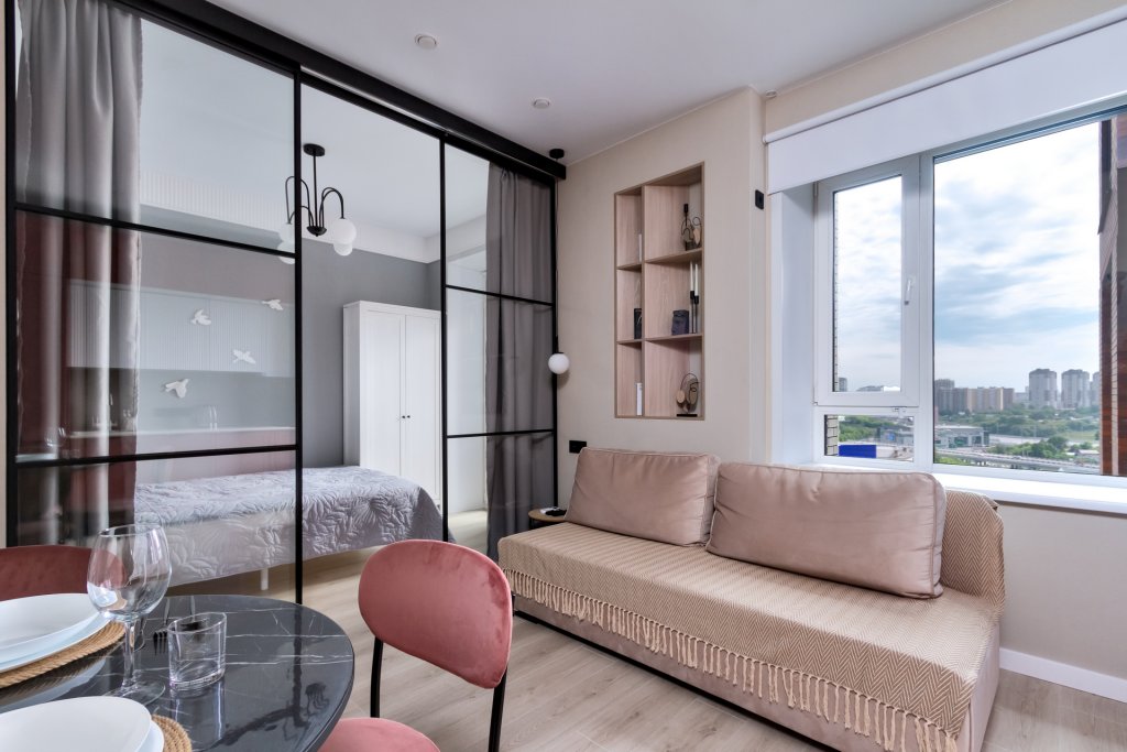 Фотография квартиры Апартаменты комфорт класса на Трудовой