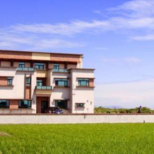 Фотографии мини отеля
Home of 120 B&B