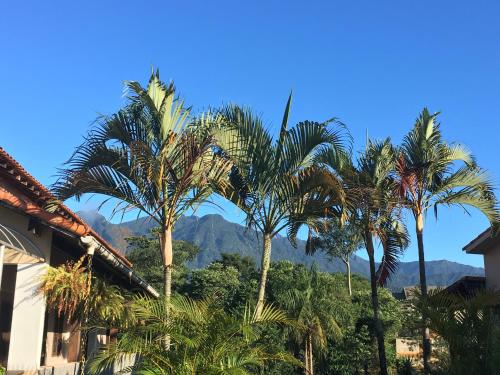 Фотография мини отеля Pousada Flor de Penedo