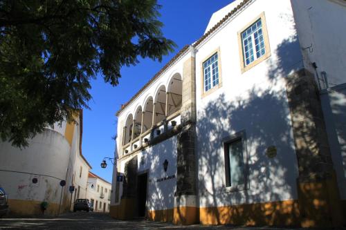 Фотография гостиницы Hotel Solar de Monfalim