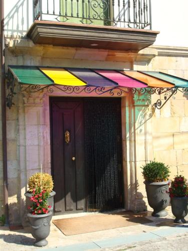 Фотография мини отеля Posada Casa de Valle