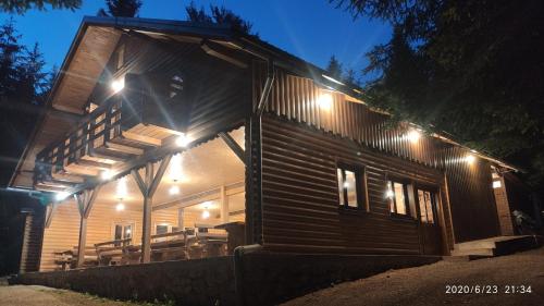 Фотография гостевого дома Planinarski dom Ružica