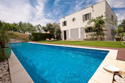 Фотография гостевого дома Casa Vacacional Dhalia