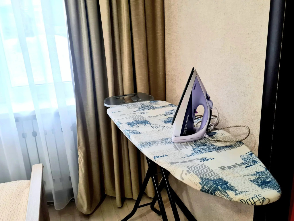 Фотография квартиры Океан Апартаментов на проспекте 50 лет Октября 15/6