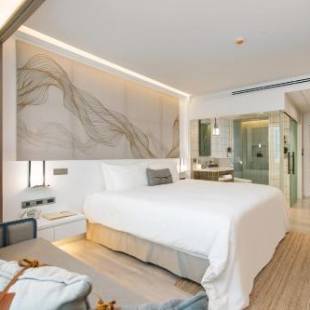 Фотографии гостиницы
Syn Boutique Hotel