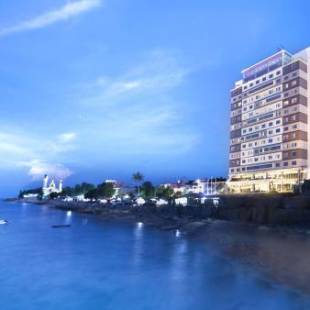 Фотографии гостиницы
ASTON Kupang Hotel & Convention Center