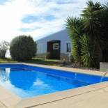 Фотография гостевого дома VILA MENDES OCEAN HILLSIDE VIEW / ARCO DA CALHETA