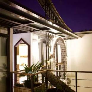 Фотографии мини отеля
Eastwood Inn Xi'an