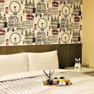 Фотографии гостиницы
Ximen Hotel