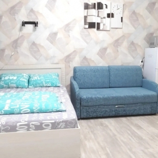 Фотография квартиры Квартира Студия