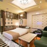 Фотография гостиницы HOTEL D-WAVE Shinjuku（Adult Only)