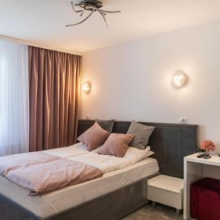 Фотография гостиницы Casa Andreea