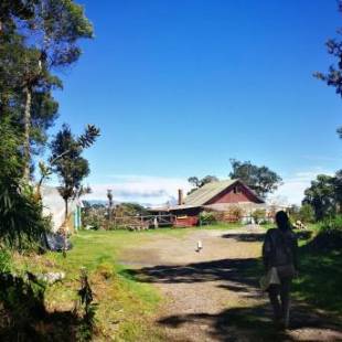 Фотографии мини отеля
Iyok Ami (Madre Tierra)