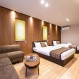 Фотография апарт отеля GRAND BASE Hiroshima Hikarimachi