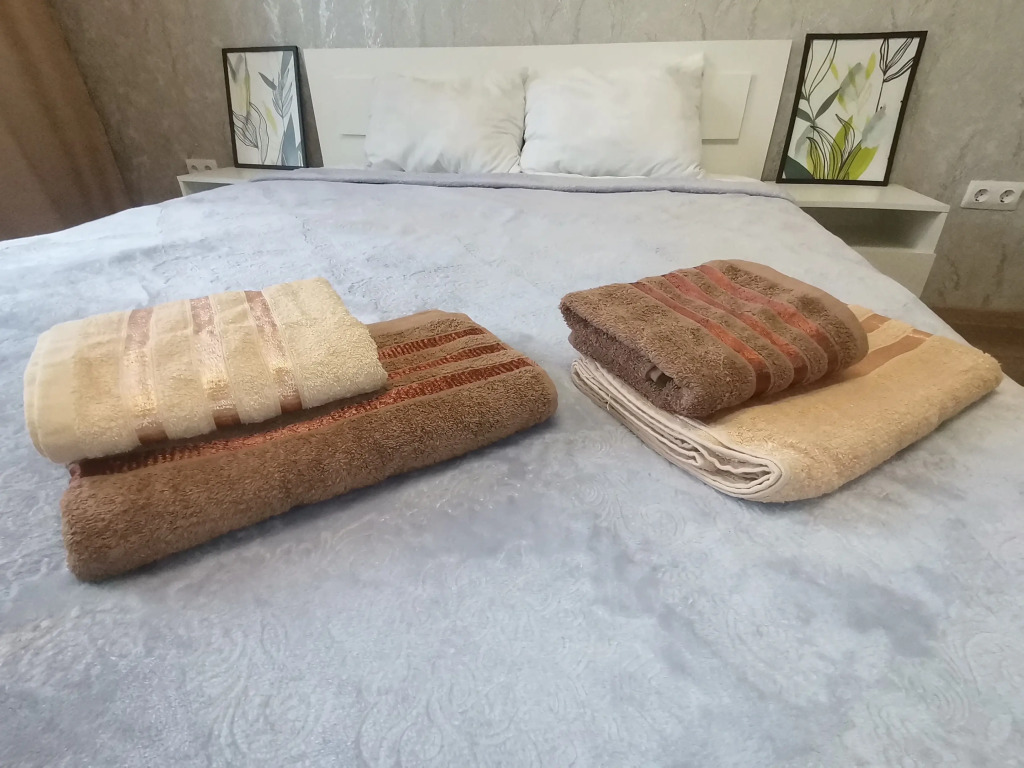 Фотография квартиры Квартира Уютная в Центре Города