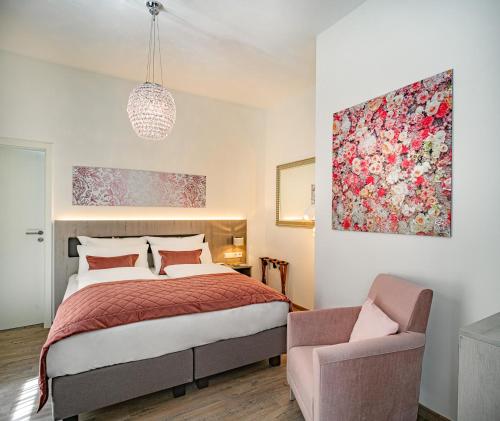 Фотография гостиницы Boutique Hotel Rose