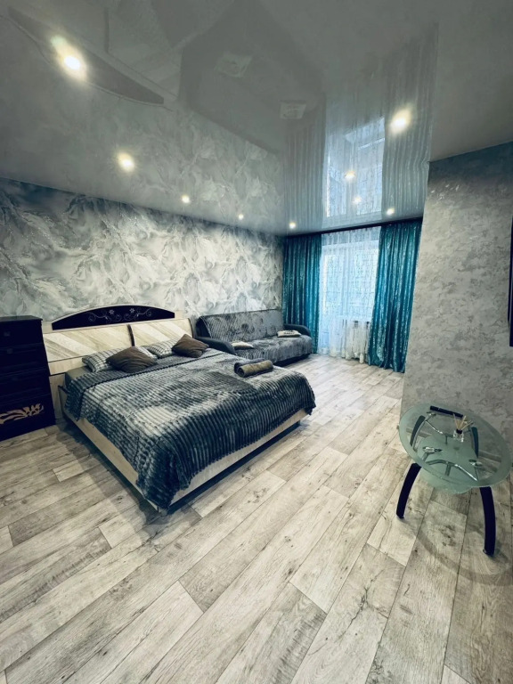 Фотография квартиры Квартира Уютная на Победы 75