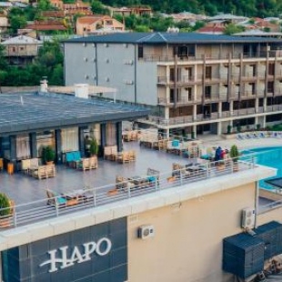 Фотография гостиницы HAPO