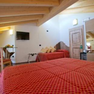 Фотографии гостиницы
Hotel Garni Le Corti