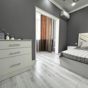 Фотография квартиры Апартаменты на улице Пестова 5 корпус 1