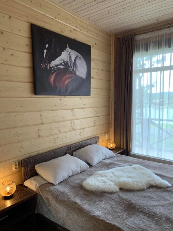 Фотография квартиры Апартаменты 312 в Family Alley