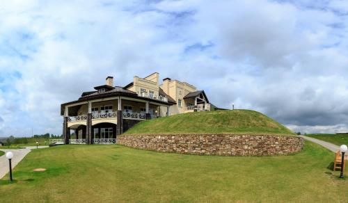 Фотография гостиницы Завидово