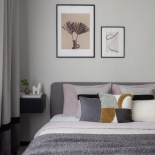 Фотография квартиры Квартира Лазурная