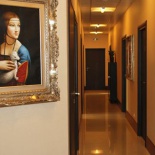 Фотография гостиницы Гранд Отель Клуб