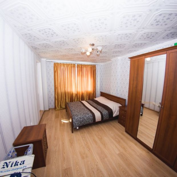 Фотографии квартиры 
            Апартаменты ATLANT Apartments 165