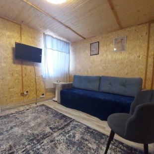 Фотография Коттеджа Частный дом Уютный домик на Кузнечной