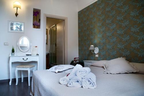 Фотография гостевого дома Guest House Casa Vicenza Roma