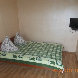 Фотография гостиницы Ева