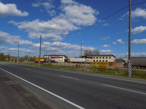 Фотографии гостиницы
Янишполе