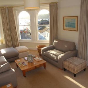 Фотография гостевого дома The Old Post Office