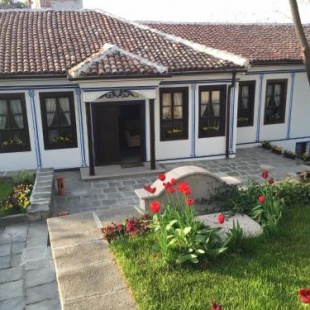 Фотография гостевого дома Чалъкова къща