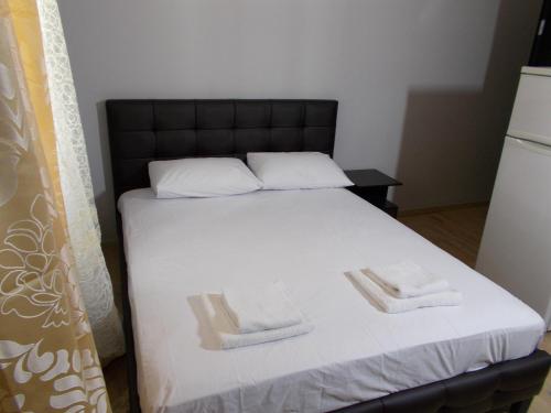 Фотография апарт отеля The Historical Center Studios