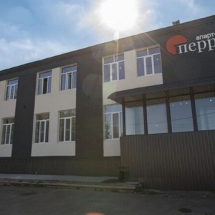 Фотография апарт отеля Перрон