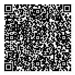 QR код гостиницы Скандинавия