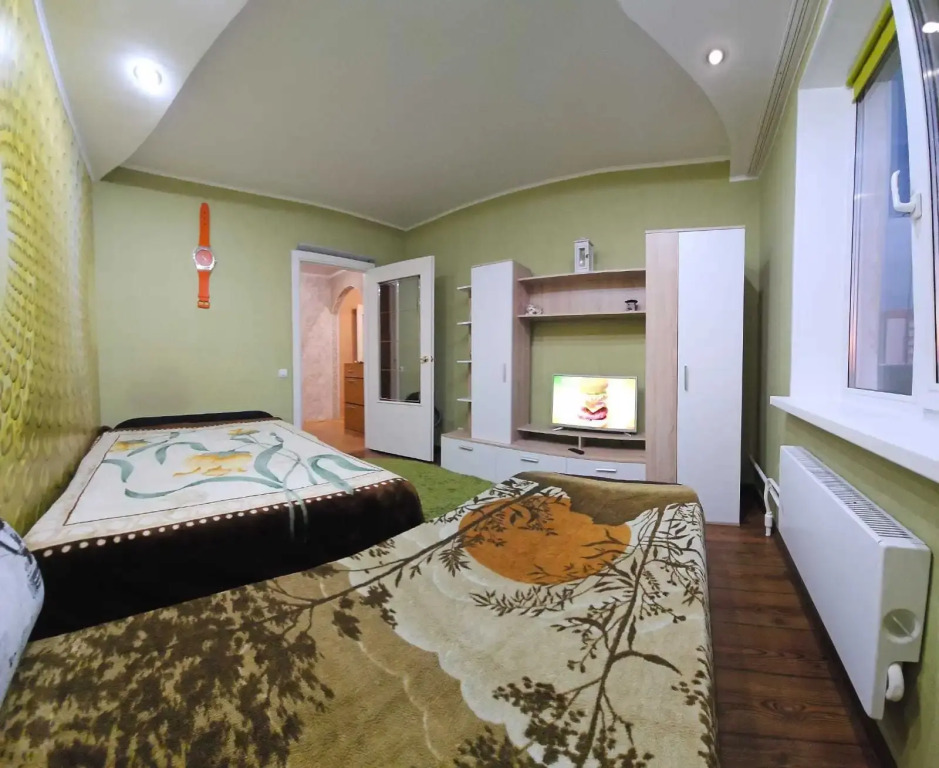 Фотография квартиры Квартира на Изыскателей 41 кв 36