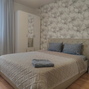 Фотография квартиры Квартира Шилова 19