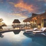 Фотография гостиницы El Dorado Casitas Royale, Gourmet All Inclusive by Karisma