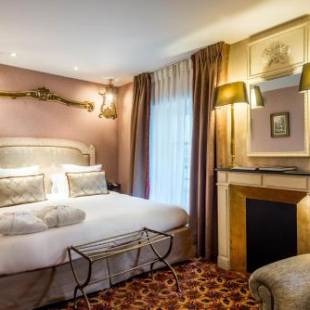 Фотографии гостиницы
Hôtel Chateaubriand