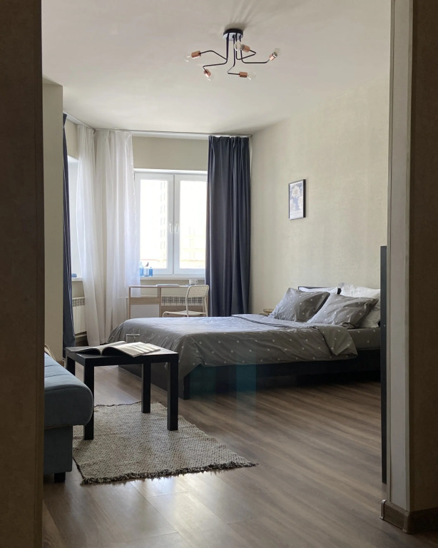 Фотография квартиры Апартаменты Apart Seasons на Белинского 222