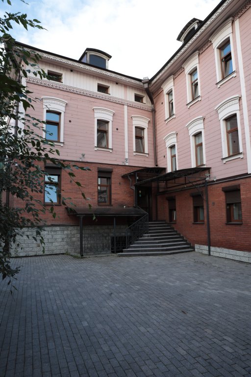 Фотография гостиницы North Star Отель